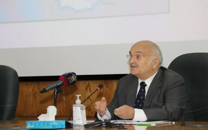الأمير الحسن يدعو لإطلاق مؤسسة للزكاة