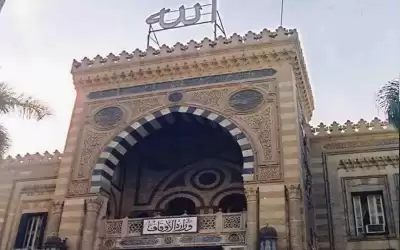 مصر تعلن فتح المساجد لصلاة التهجد