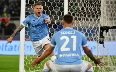 جدول ترتيب هدافي الدوري الإيطالي