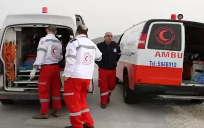 استشهاد شاب فلسطيني متأثرا باصابته برصاص