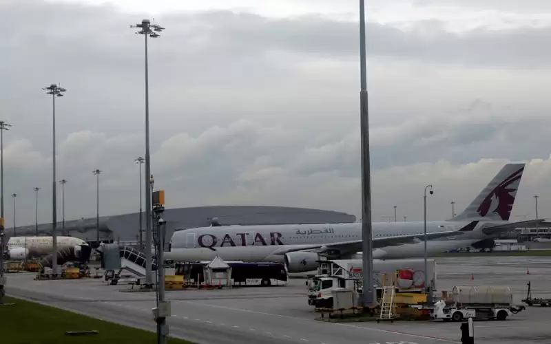 إيرباص والخطوط القطرية تعودان للمحكمة مع