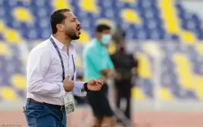 الحديد يودع جماهير الفيصلي برسالة مؤثرة
