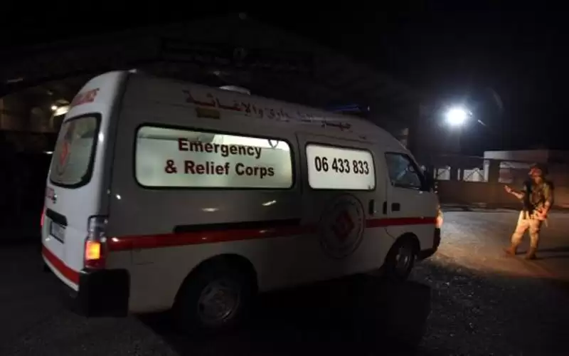 الحكومة اللبنانية تكلف الجيش بالتحقيق في