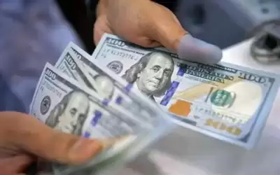 ارتفاع الدولار لأعلى مستوى في عامين