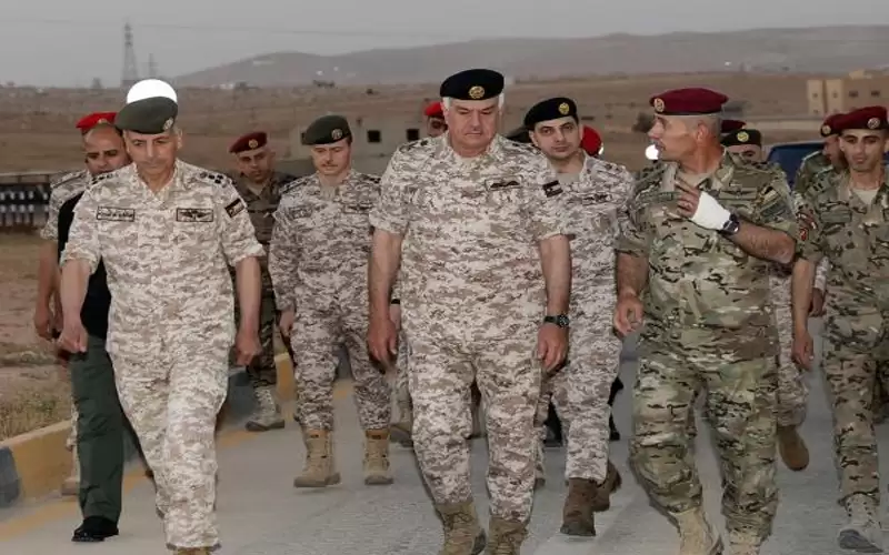 الحنيطي: القوات المسلحة ستشهد تطورا ملحوظا