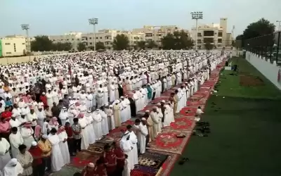 الكويت.. الموافقة على إقامة صلاة العيد