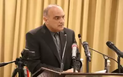 الخصاونة: السيادة على القدس الشرقية فلسطينية