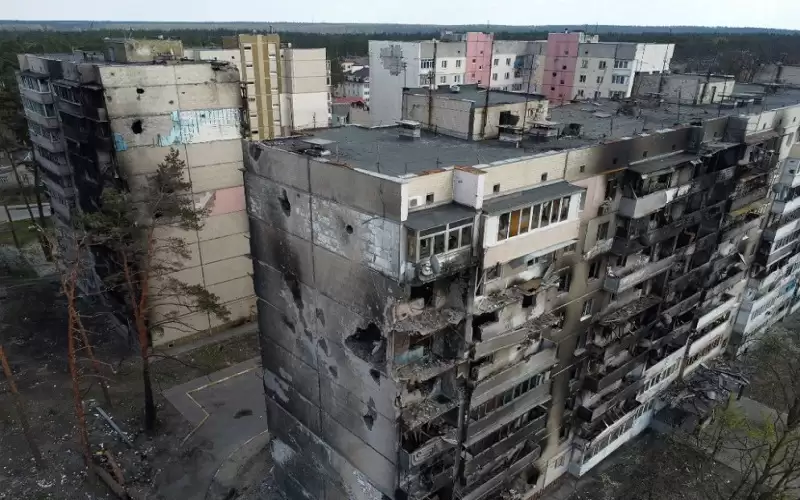 واشنطن وحلفاؤها سيجتمعون شهريا لمساعدة كييف