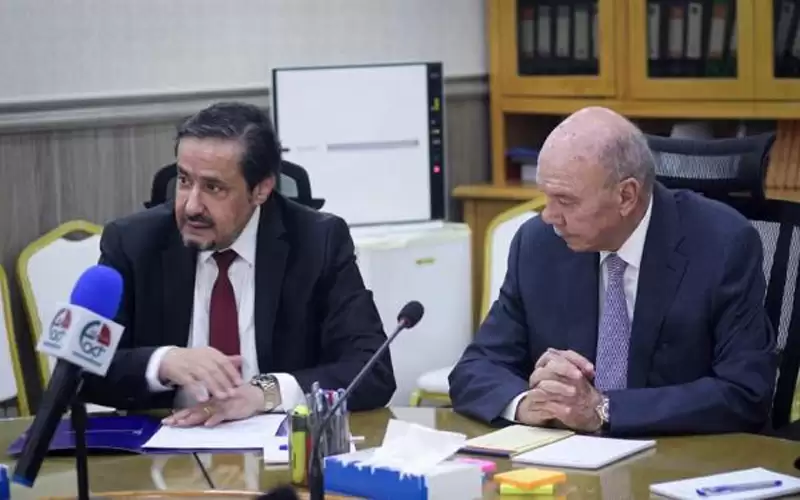 الفايز: قانونية الاعيان ستدرس تعديلات المادة