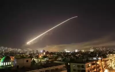 سوريا: 4 جنود ضحايا جراء القصف