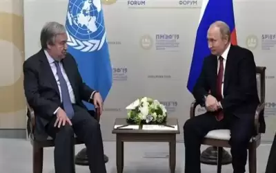 بوتين: ما زال هناك أمل في