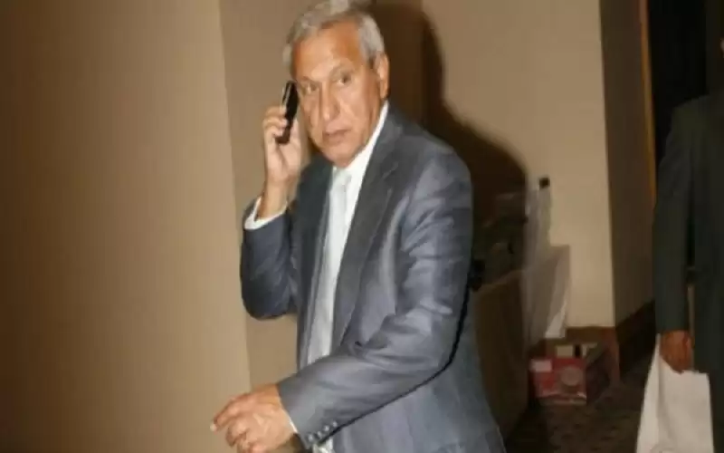 حكم جديد على الكردي بالاشغال المؤقتة