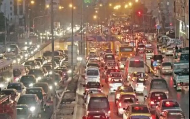 خدمات الأعيان تبحث ازدحامات عمان مع