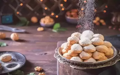 المطاعم والحلويات تتوقع زيادة الإقبال على