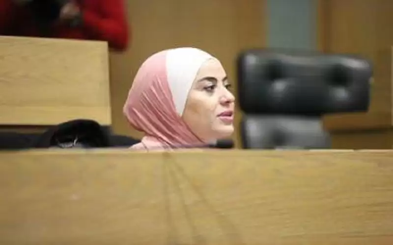 بني مصطفى تؤكد أهمية إزالة المعيقات