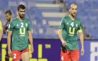 الوحدات يودع دوري أبطال اسيا