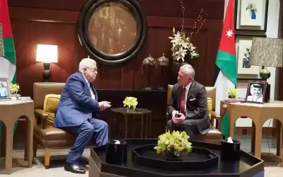 الملك: التضييق على المصلين في القدس