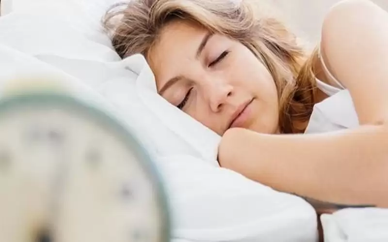 اتبع هذه النصائح لتنعم بنوم عميق