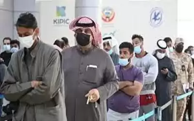 الكويت تقرر العودة إلى الحياة الطبيعية