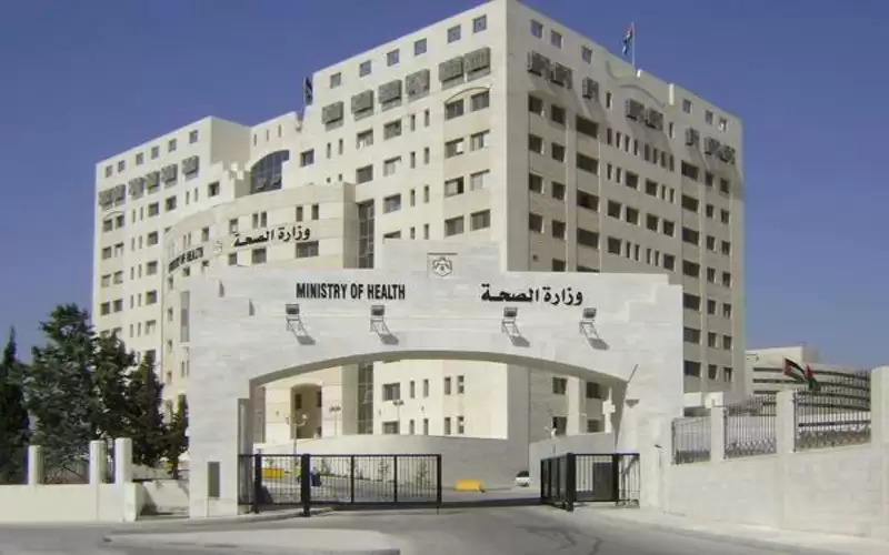 الصحة: لم نسجل أي إصابة بالتهاب