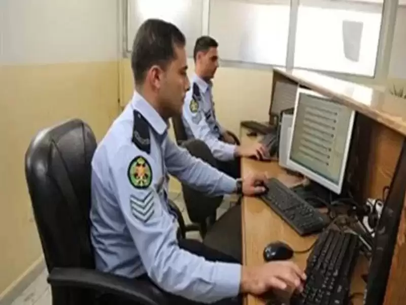 من التنفيذ القضائي ومحاكم إلى مئات