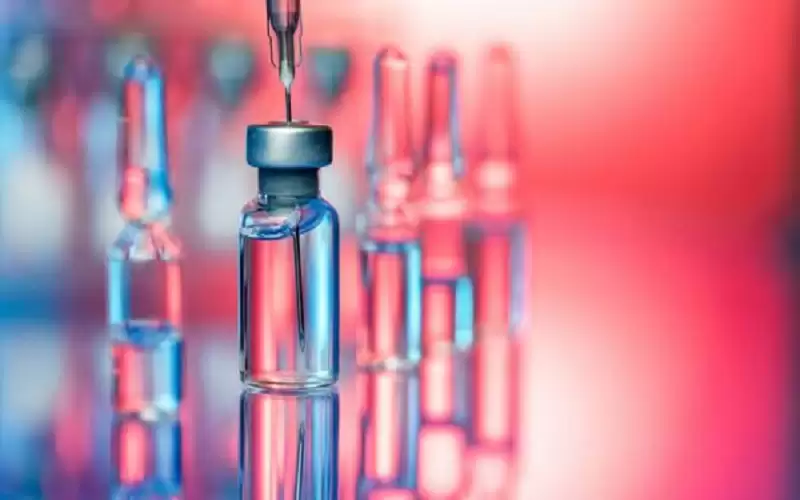 أول حقنة في العالم لعلاج أحد