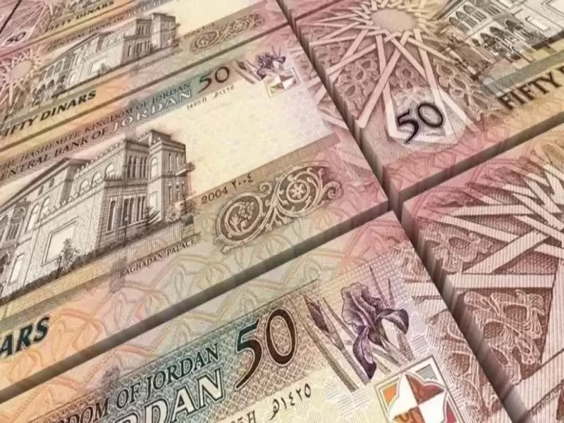 ارتفاع الإيرادات الضريبية بحوالي 54.8 مليون