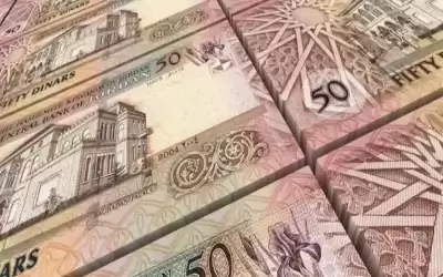 ارتفاع الإيرادات الضريبية بحوالي 54.8 مليون