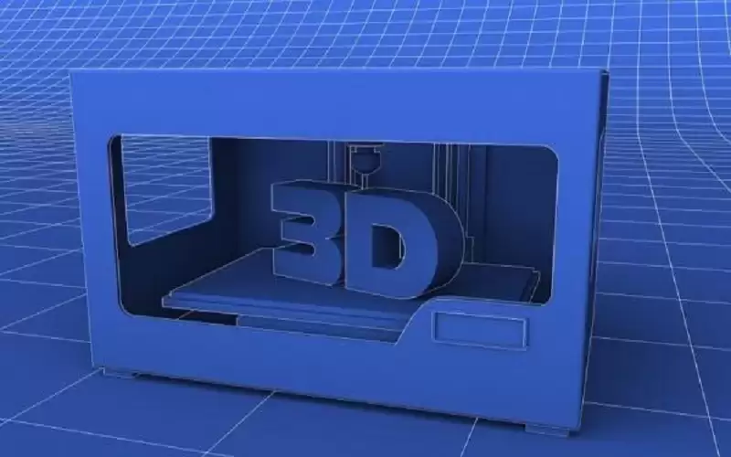 روسيا تطور جيلا جديدا من الطابعات