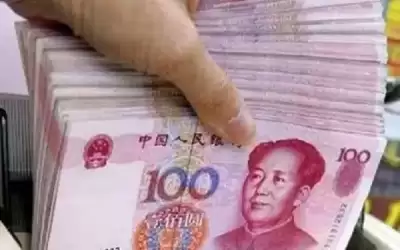 الحساب الصيني الجاري يسجل فائضا بقيمة