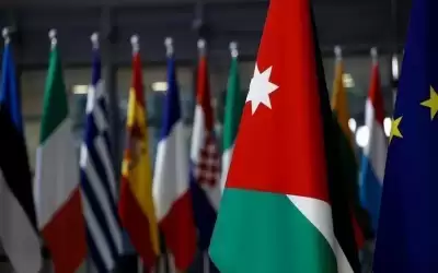 الأردن يشارك في مؤتمر بروكسل السادس