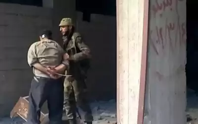 صدمة في سوريا بعد تسريب فيديو