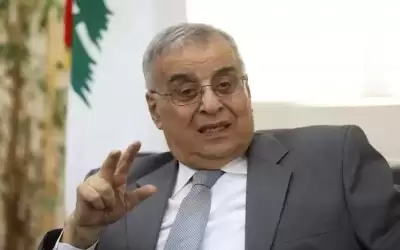 البرلمان اللبناني يفشل بطرح الثقة بوزير