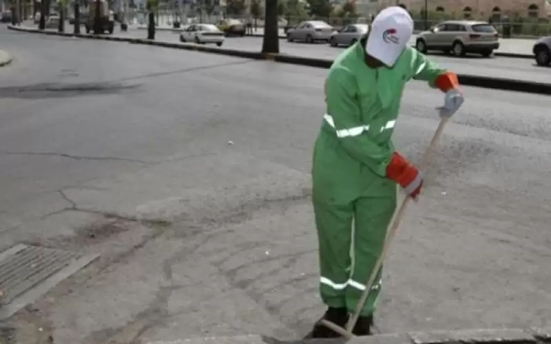 الإدارة المحلية توجه البلديات لإدامة أعمال