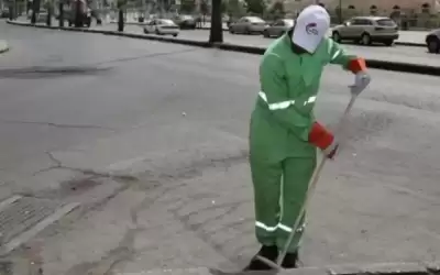 الإدارة المحلية توجه البلديات لإدامة أعمال