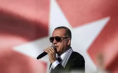إردوغان: نسعى لعهد جديد مع السعودية