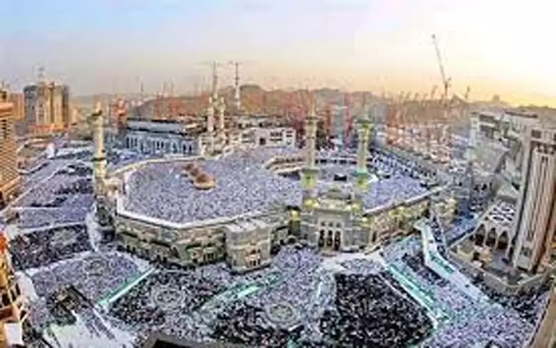 شؤون الحرمين ترفع استعداداتها لاستقبال المعتمرين