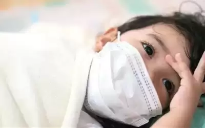 مركز عالمي: إصابات التهاب الكبد لدى