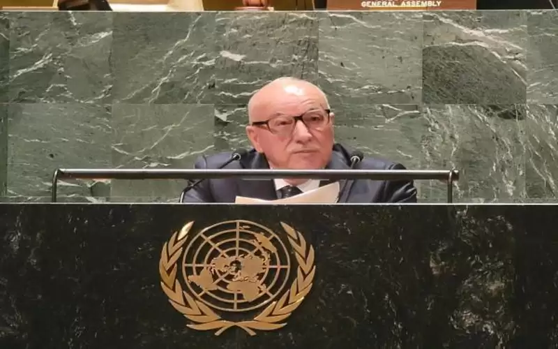 الكسبي: النزاعات في المنطقة رفعت الفقر