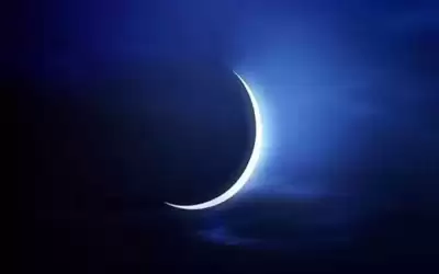 فلكيا .. عيد الفطر الاثنين في