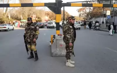 نحو 10 قتلى في انفجار بمسجد
