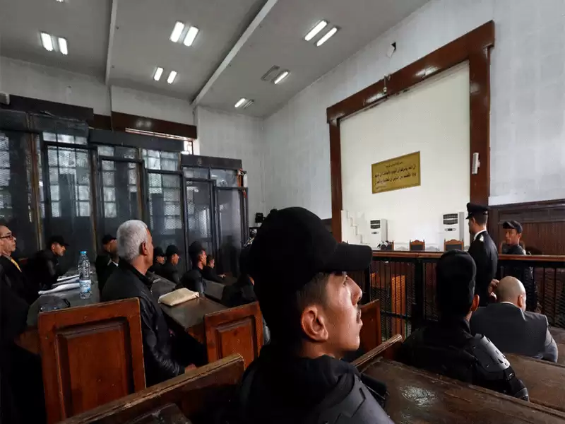 مصر .. مقتل إمامين رميا بالرصاص