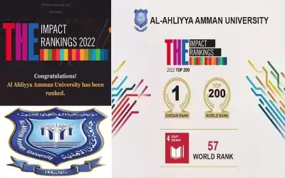 مجلس أمناء عمان الاهلية يهنىء رئيس