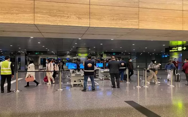 قطر تسمح لمواطني مجلس التعاون بالتنقل