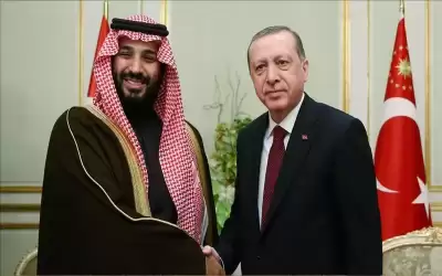 تركيا والسعودية: لا حديث عن خاشقجي