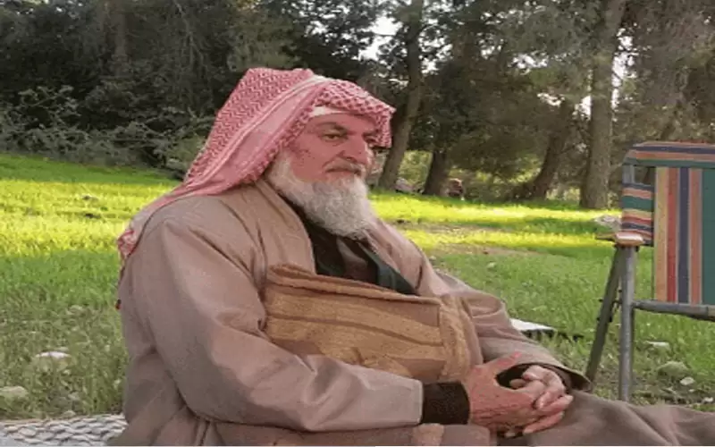 الكرك تشيع شهيدا أردنيا عاش ٥٥