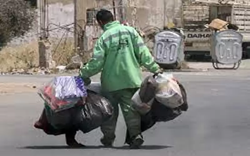 المرصد العمالي: غالبية عمال الأردن يعانون