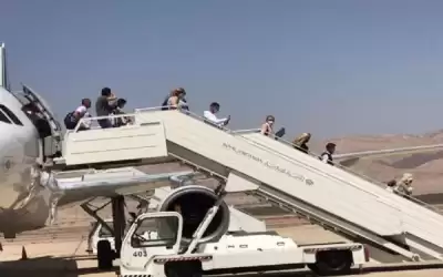 توقع حركة سياح وطيران غير مسبوقة