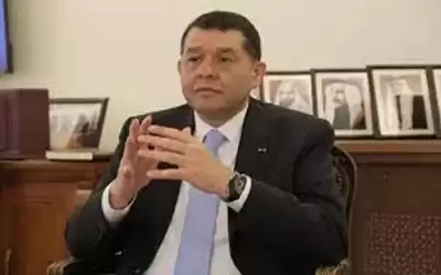وزير العمل يهنئ عمال الأردن