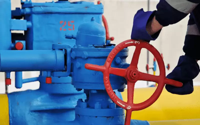 فنلندا تستعد لانقطاع إمدادات الغاز الروسي